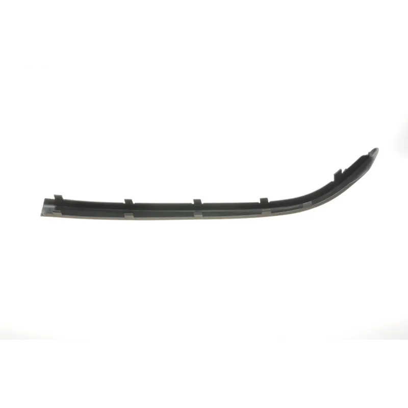 Накладка переднього бампера AUTOTECHTEILE 702 5181 права для BMW 3 (E46) 1998-2005