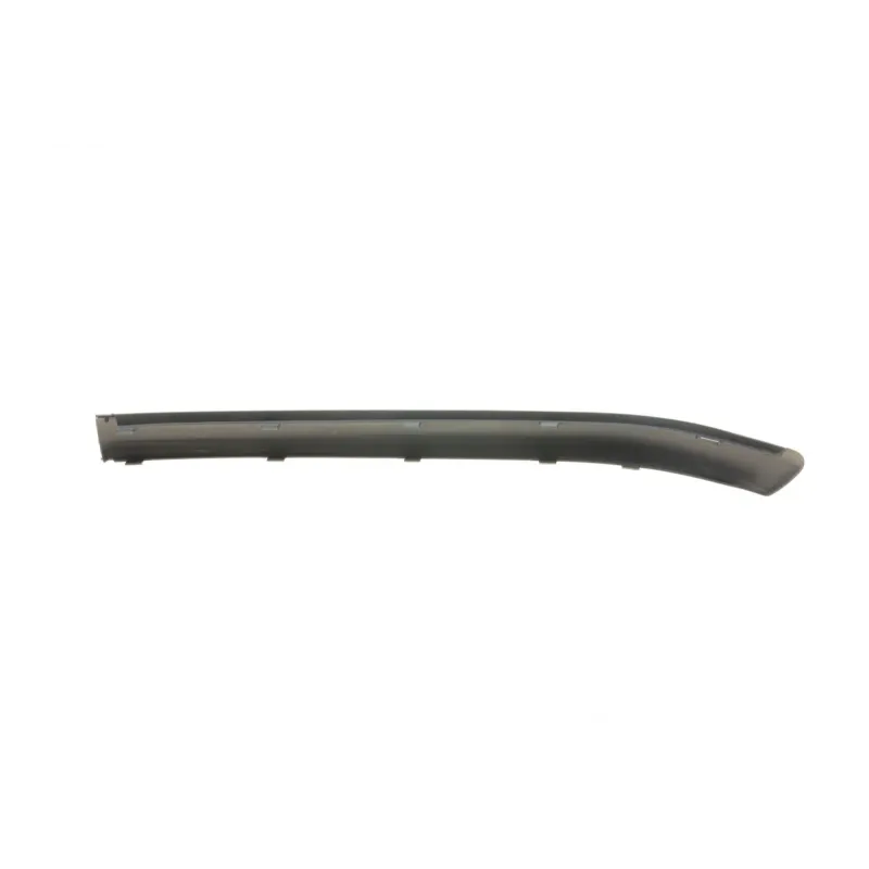 Накладка переднього бампера AUTOTECHTEILE 702 5181 права для BMW 3 (E46) 1998-2005