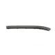 Накладка переднього бампера AUTOTECHTEILE 702 5181 права для BMW 3 (E46) 1998-2005