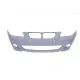 Бампер передній AUTOTECHTEILE 702 5193 для BMW 5 E60 M-Technic 2003-2010