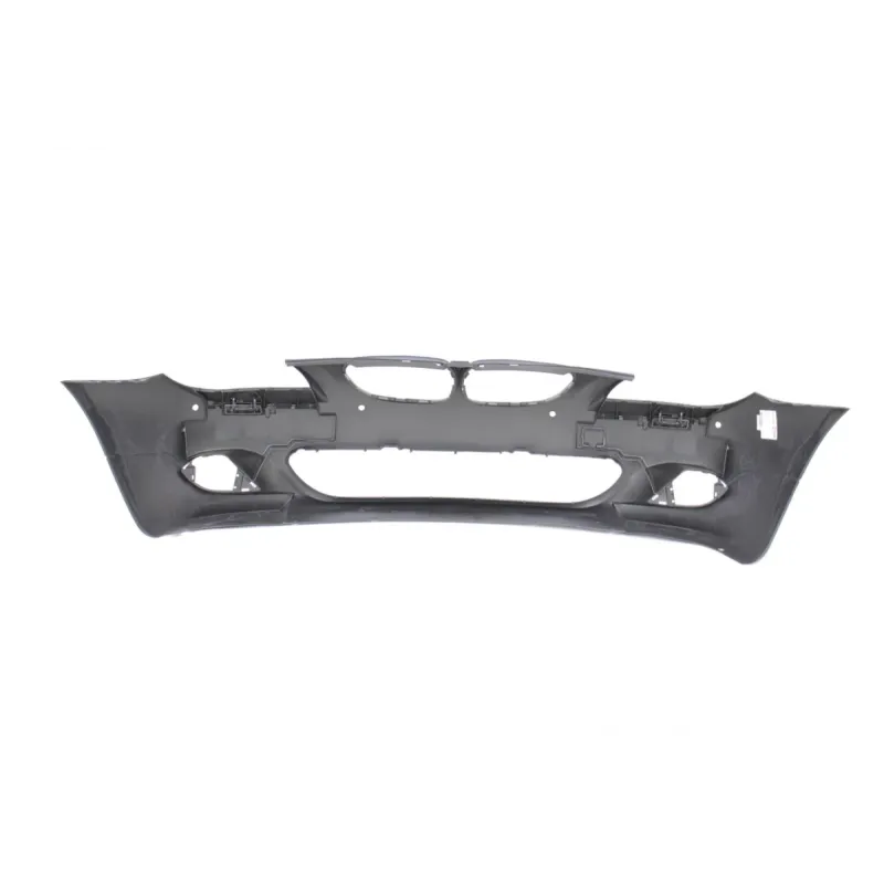 Бампер передній AUTOTECHTEILE 702 5193 для BMW 5 E60 M-Technic 2003-2010