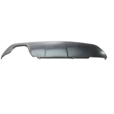 Накладка заднього бампера AUTOTECHTEILE 702 5196 для BMW 5 E60/E61 M-Technic 2002-2010