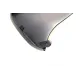 Накладка заднього бампера AUTOTECHTEILE 702 5196 для BMW 5 E60/E61 M-Technic 2002-2010