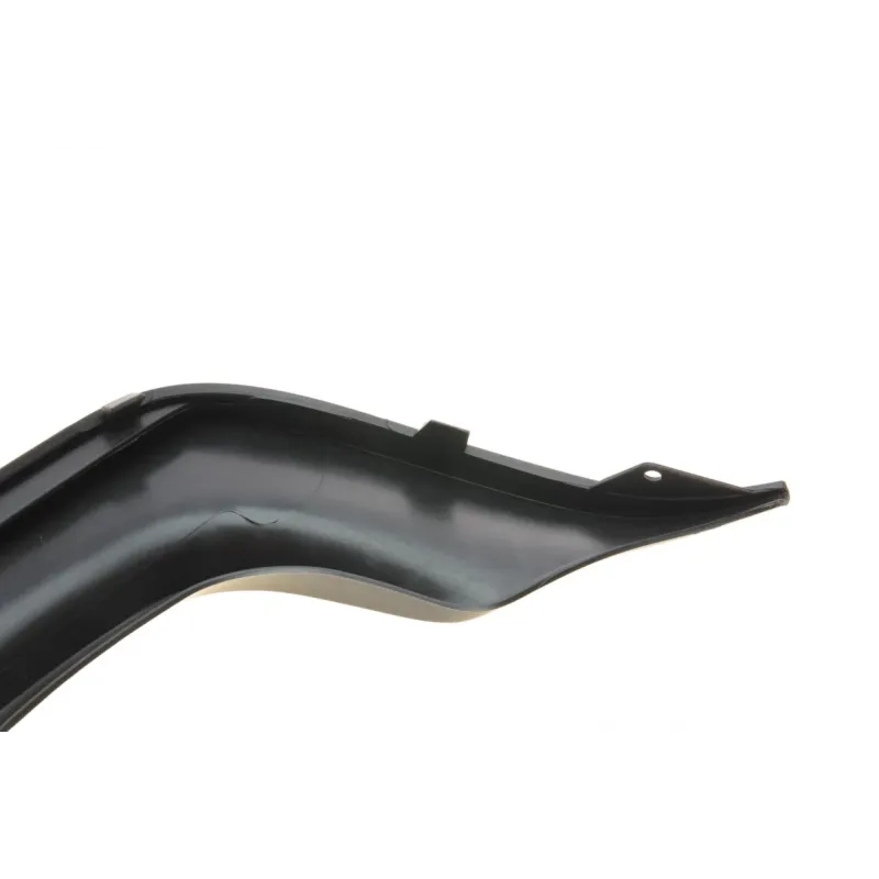 Накладка заднього бампера AUTOTECHTEILE 702 5196 для BMW 5 E60/E61 M-Technic 2002-2010