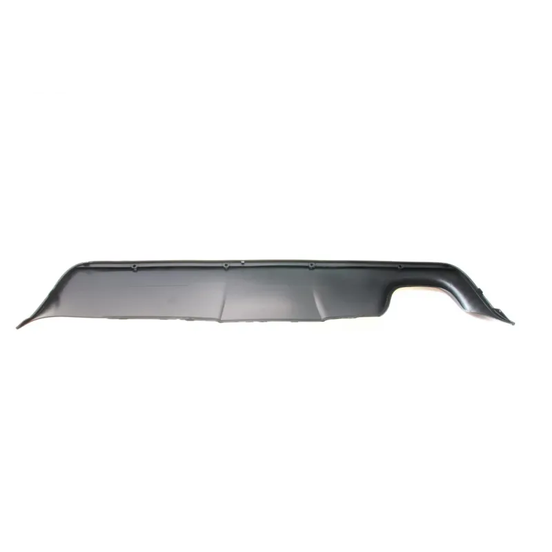 Накладка заднього бампера AUTOTECHTEILE 702 5196 для BMW 5 E60/E61 M-Technic 2002-2010