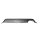 Накладка заднього бампера AUTOTECHTEILE 702 5196 для BMW 5 E60/E61 M-Technic 2002-2010