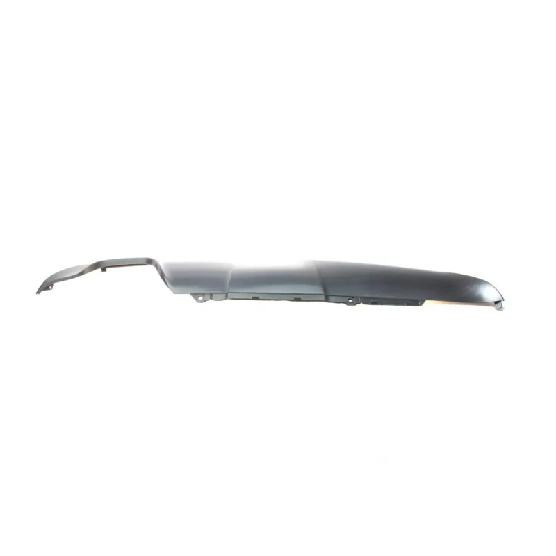 Накладка заднього бампера AUTOTECHTEILE 702 5196 для BMW 5 E60/E61 M-Technic 2002-2010