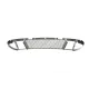 Решітка бампера BMW 5 (E60/E61) 02-10 (M-Technic)