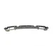 Решітка бампера BMW 5 (E60/E61) 02-10 (M-Technic)