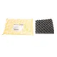 Решітка бампера права AUTOTECHTEILE 703 5101 для BMW 5 (E60/E61) M-Technic 2002-2010