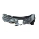 Підкрилок передній лівий AUTOTECHTEILE 703 5111 для BMW 5 E60/E61 2002-2010