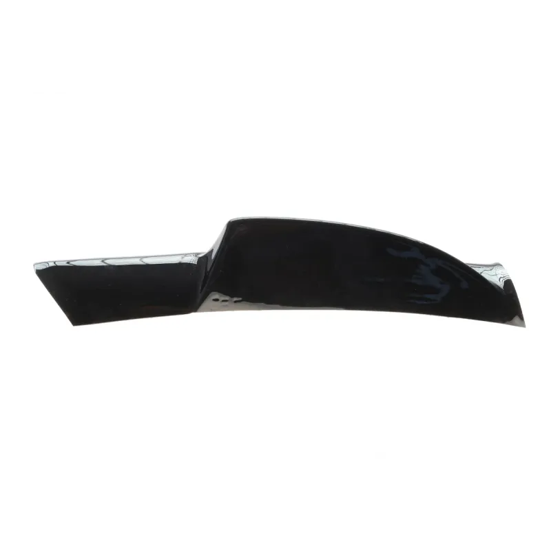 Накладка переднього бампера AUTOTECHTEILE 703 5118 для BMW 3 (E90) 2004-2011 M-Technic
