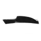 Накладка переднього бампера AUTOTECHTEILE 703 5118 для BMW 3 (E90) 2004-2011 M-Technic