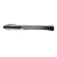 Накладка переднього бампера AUTOTECHTEILE 703 5118 для BMW 3 (E90) 2004-2011 M-Technic