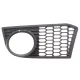 Вставка бампера (під протитуманку) BMW 5 (F10/F11) 09-13 (M-Technic) (L)