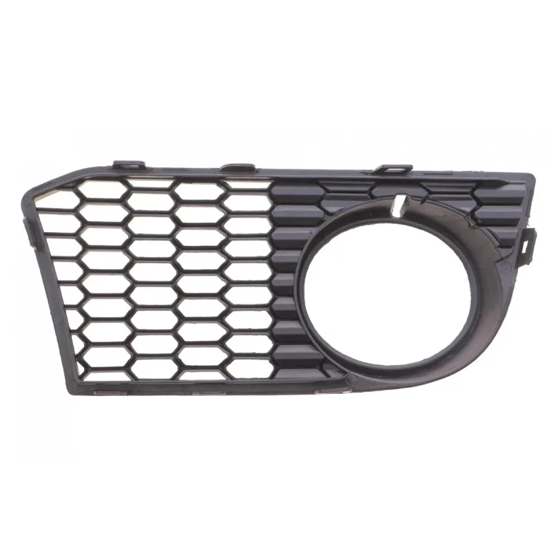 Вставка бампера (під протитуманку) BMW 5 (F10/F11) 09-13 (M-Technic) (L)