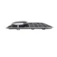 Вставка бампера права AUTOTECHTEILE 703 5132 для BMW 5 F10/F11 M-Technic 2009-2013