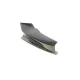 Накладка переднього бампера AUTOTECHTEILE 703 5139 для BMW 5 Series F10/F11 2009-2017 M-Performance