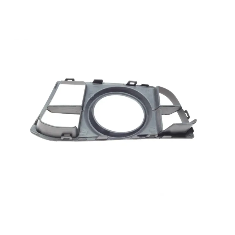 Вставка бампера права AUTOTECHTEILE 703 5156 для BMW 5 F10/F11 M-Pakiet з отвором під протитуманку