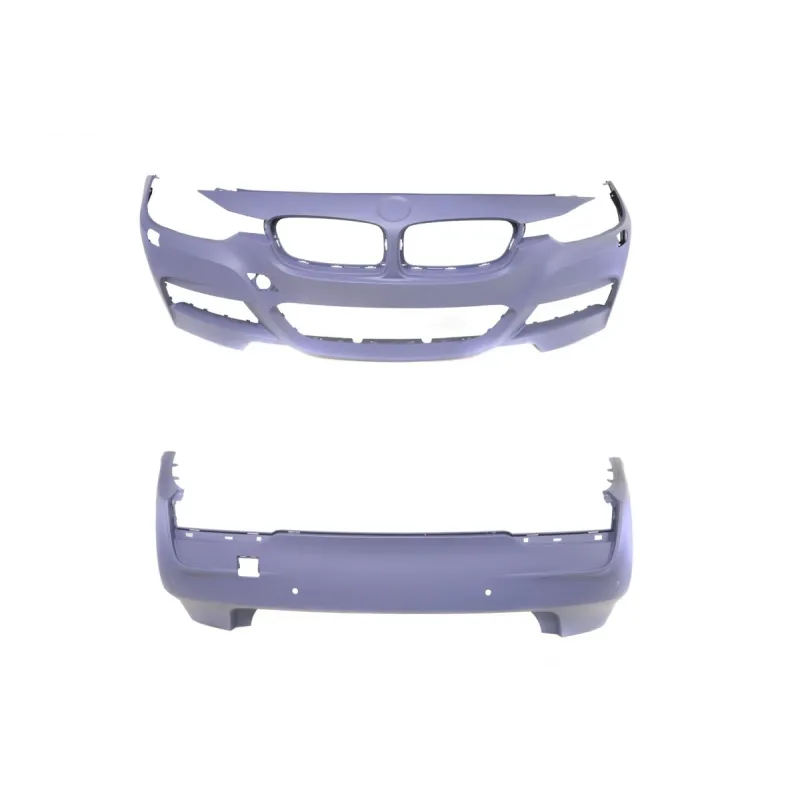 Обвіс BMW 3 (F30/F80) 11-19 (M-Performance) (к-кт)