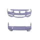 Обвіс BMW 3 (F30/F80) 11-19 (M-Performance) (к-кт)