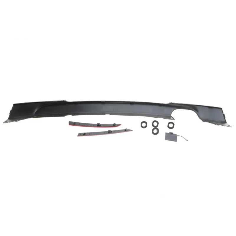 Обвіс BMW 3 (F30/F80) 11-19 (M-Performance) (к-кт)