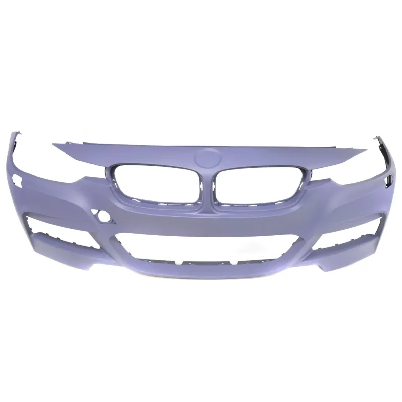 Обвіс BMW 3 (F30/F80) 11-19 (M-Performance) (к-кт)