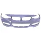 Обвіс BMW 3 (F30/F80) 11-19 (M-Performance) (к-кт)