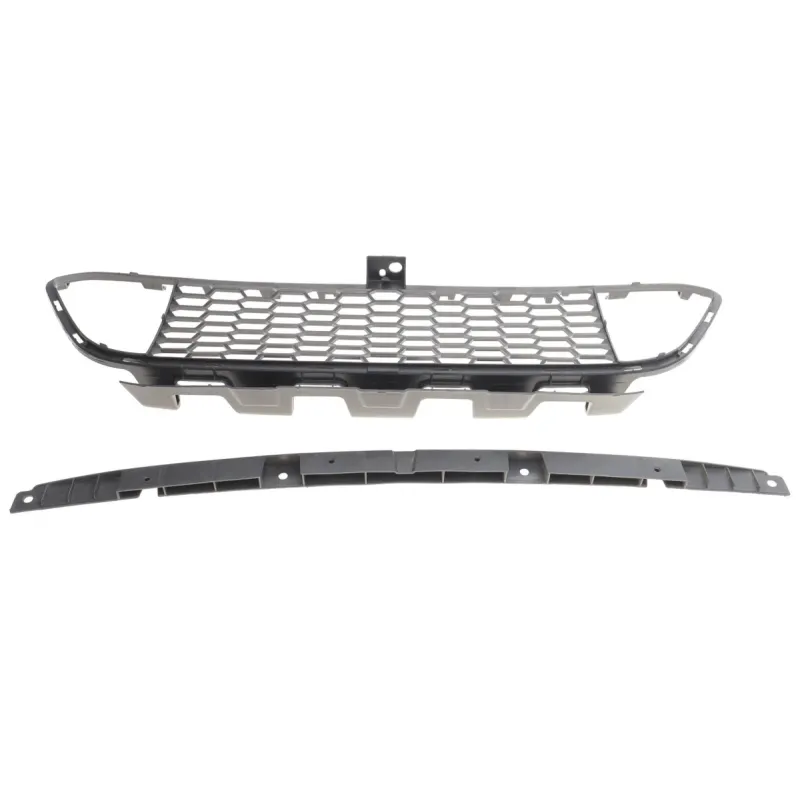 Обвіс BMW 3 (F30/F80) 11-19 (M-Performance) (к-кт)