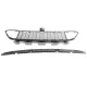 Обвіс BMW 3 (F30/F80) 11-19 (M-Performance) (к-кт)