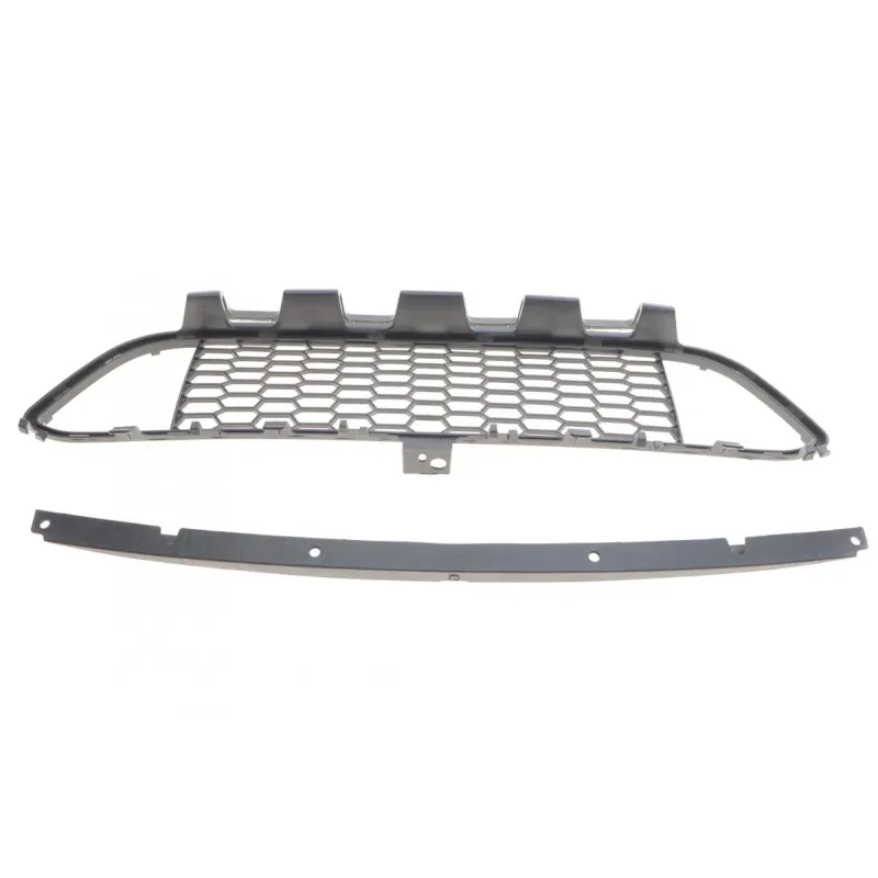 Обвіс BMW 3 (F30/F80) 11-19 (M-Performance) (к-кт)