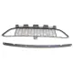 Обвіс BMW 3 (F30/F80) 11-19 (M-Performance) (к-кт)