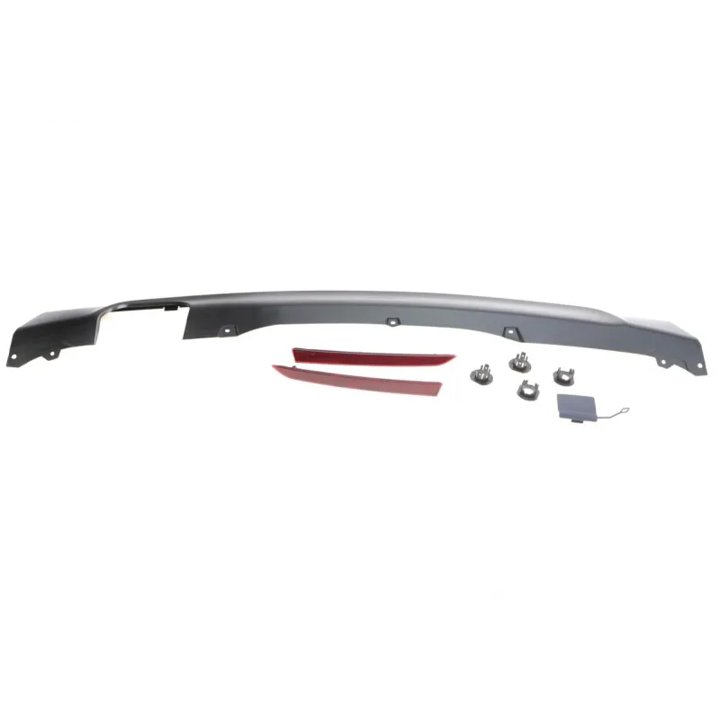 Обвіс BMW 3 (F30/F80) 11-19 (M-Performance) (к-кт)