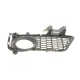 Вставка бампера ліва AUTOTECHTEILE 703 5169 для BMW 3 (F30/F80) M-Technic 2011-2015