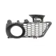 Вставка бампера (під протитуманку) BMW 3 (F30/F80) 11-15 (M-Technic) (R)