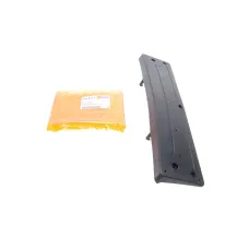 Панель кріплення номерного знака BMW 3 (F30/F80) 11-19 (M-Technic)