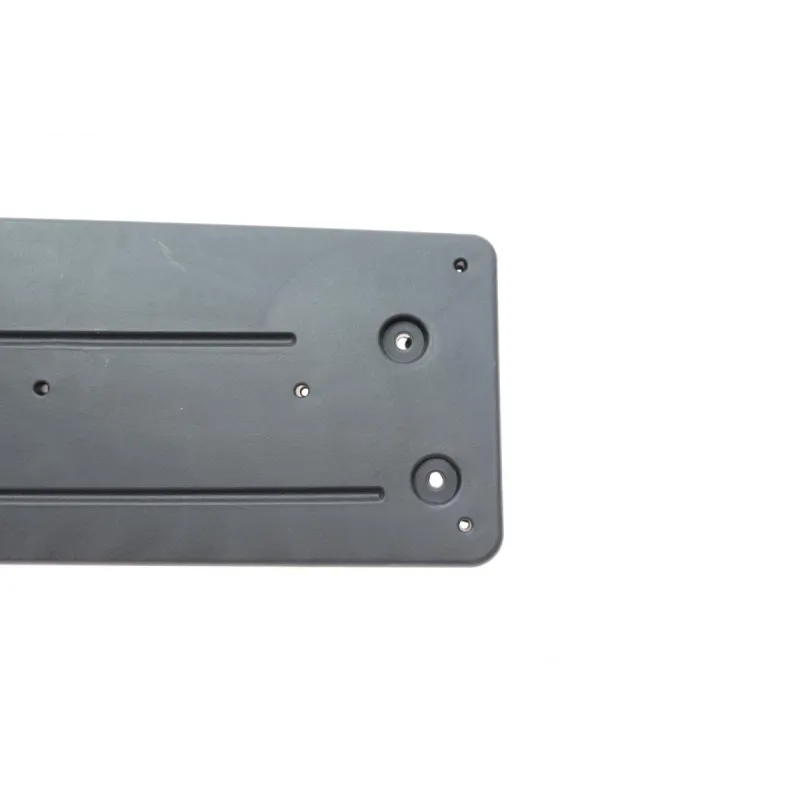Панель кріплення номерного знака BMW 3 (F30/F80) 11-19 (M-Technic)