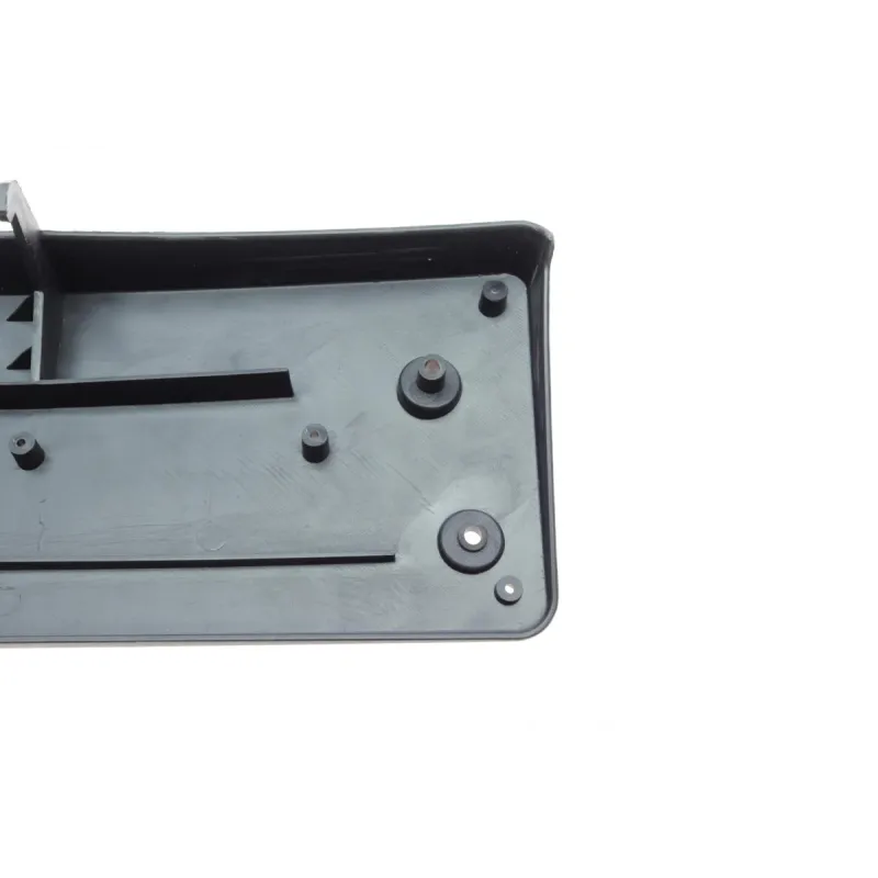 Панель кріплення номерного знака BMW 3 (F30/F80) 11-19 (M-Technic)