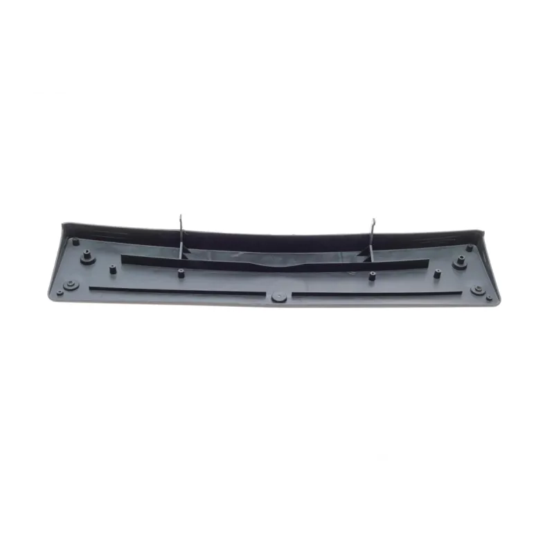 Панель кріплення номерного знака BMW 3 (F30/F80) 11-19 (M-Technic)