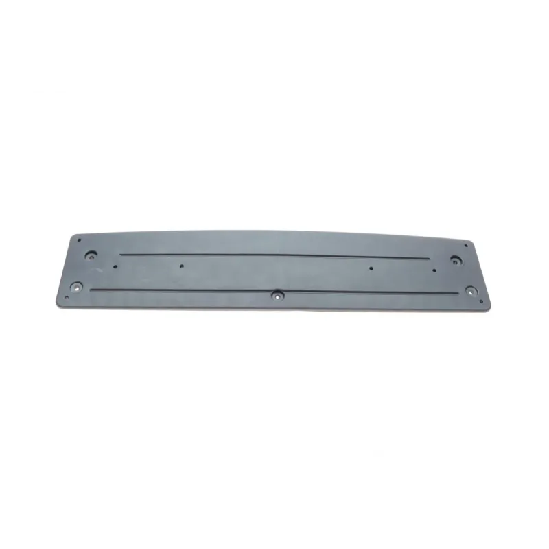 Панель кріплення номерного знака BMW 3 (F30/F80) 11-19 (M-Technic)