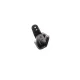 Заглушка омивача фар BMW 3 (F30) 11-19 (M-Technic) (R) 
