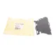 Накладка бампера BMW 3 (F30/F80) 11-15 (M-Technic) (L)