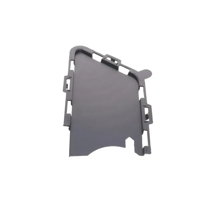 Накладка бампера BMW 3 (F30/F80) 11-15 (M-Technic) (L)