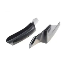 Накладка переднього бампера AUTOTECHTEILE 703 5182 для BMW 3 (F30/F80) M-Performance 2011-2019