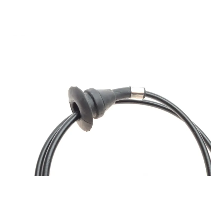 Трос капота AUTOTECHTEILE 704 5100 для BMW 3 (E36) 1990-1999