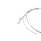 Ремкомплект склопідіймача AUTOTECHTEILE 704 5104 для BMW 3 (E90) 2005-2012 (L)