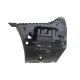 Кронштейн кріплення заднього бампера лівий AUTOTECHTEILE 704 5187 для BMW 5 F10 2010-2016
