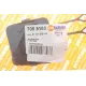 Захист петлі буксирувальної BMW X3 (F25) 09-17 (к-кт)