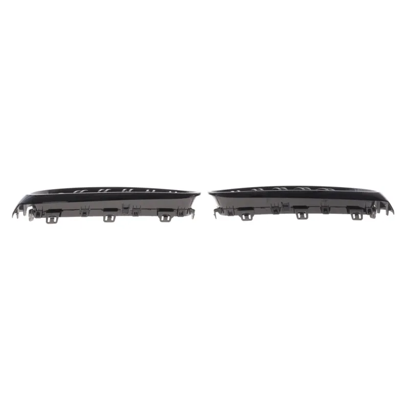 Решітка радіатора AUTOTECHTEILE 706 5165 для BMW 3 Gran Turismo (F34) 2013-2016