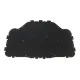 Шумоізоляція капота AUTOTECHTEILE 707 5118 середня частина для BMW 5 (E60) 2003-2010